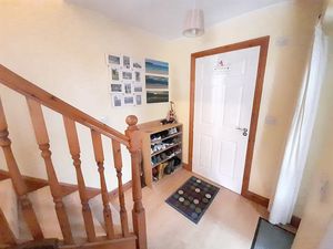 Cleavers Way Stenalees